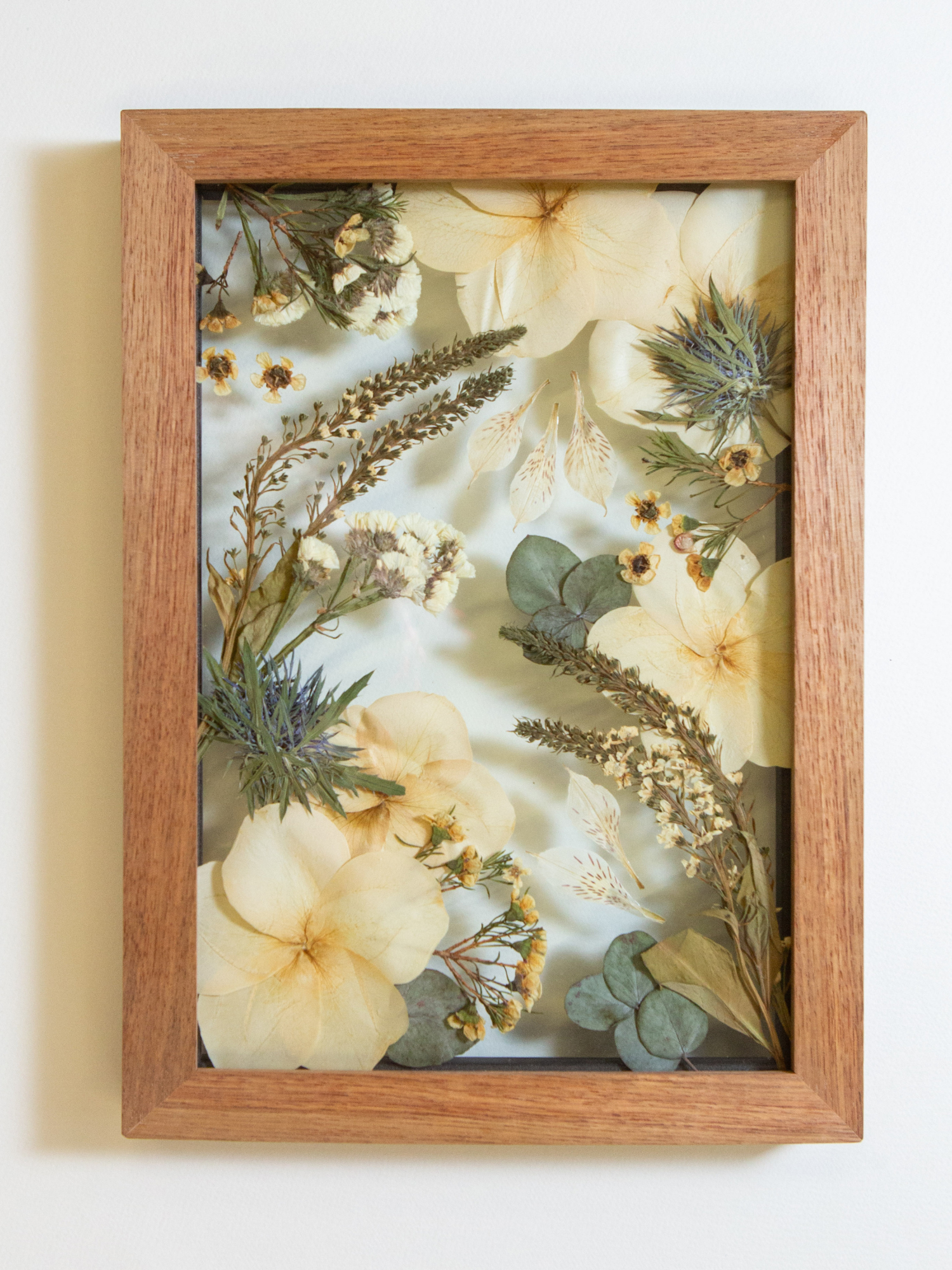 Bouquet Preservation – Radius Design