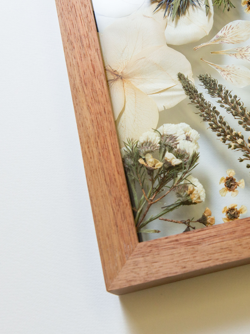 Bouquet Preservation – Radius Design