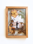 Bouquet Preservation – Memento Design
