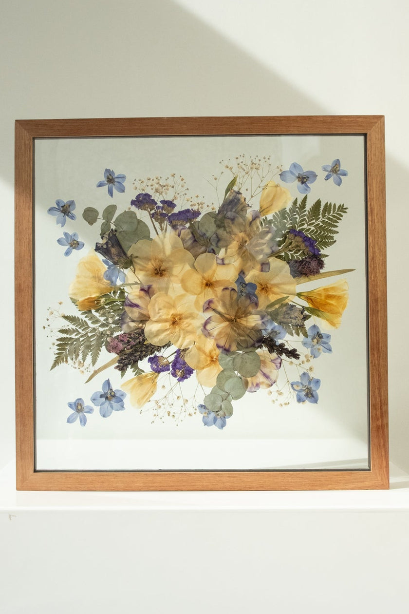 Bouquet Recreation – Classic Design