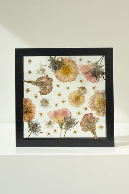 Bouquet Preservation – Modern Design
