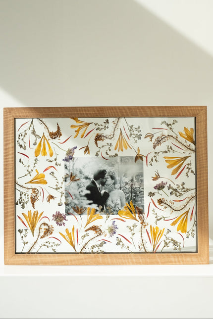 Bouquet Preservation – Memento Design