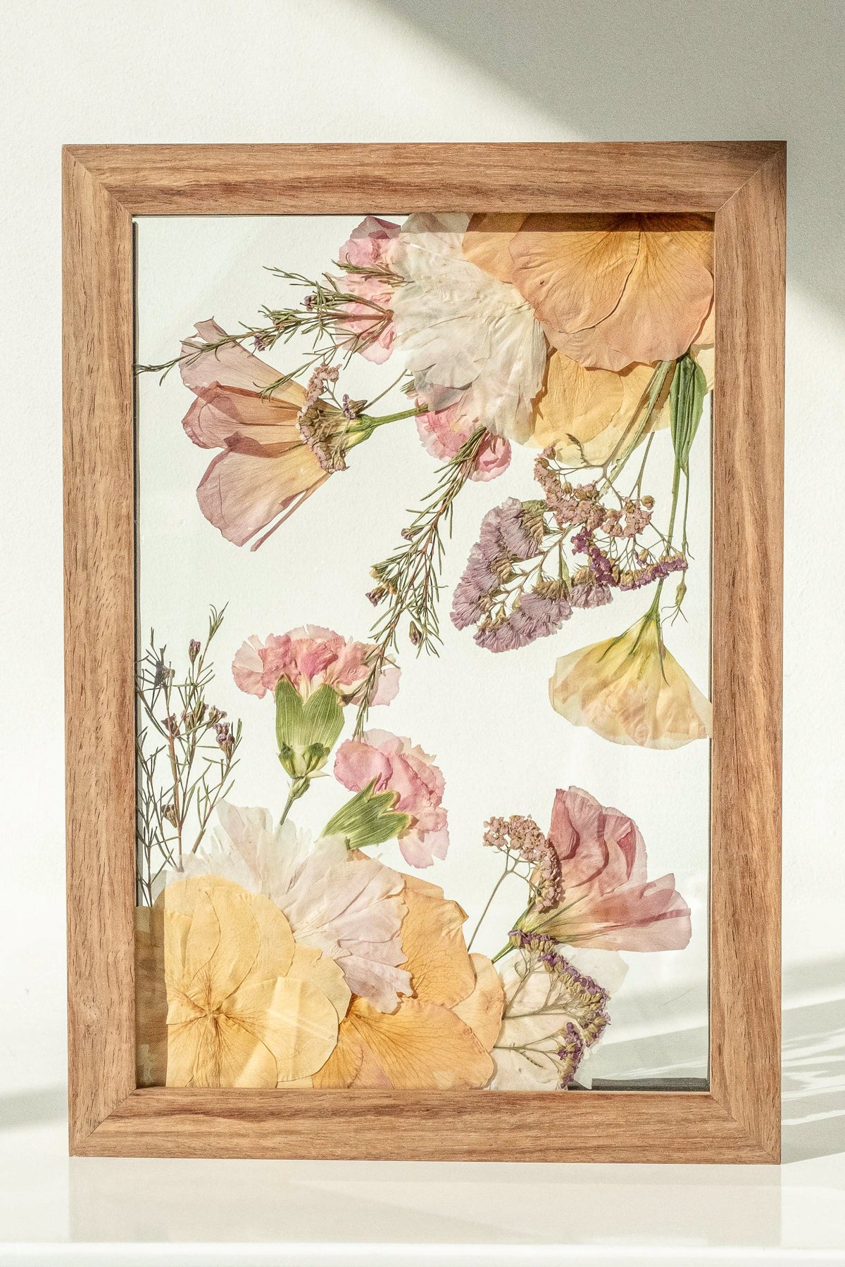 Bouquet Recreation – Radius Design