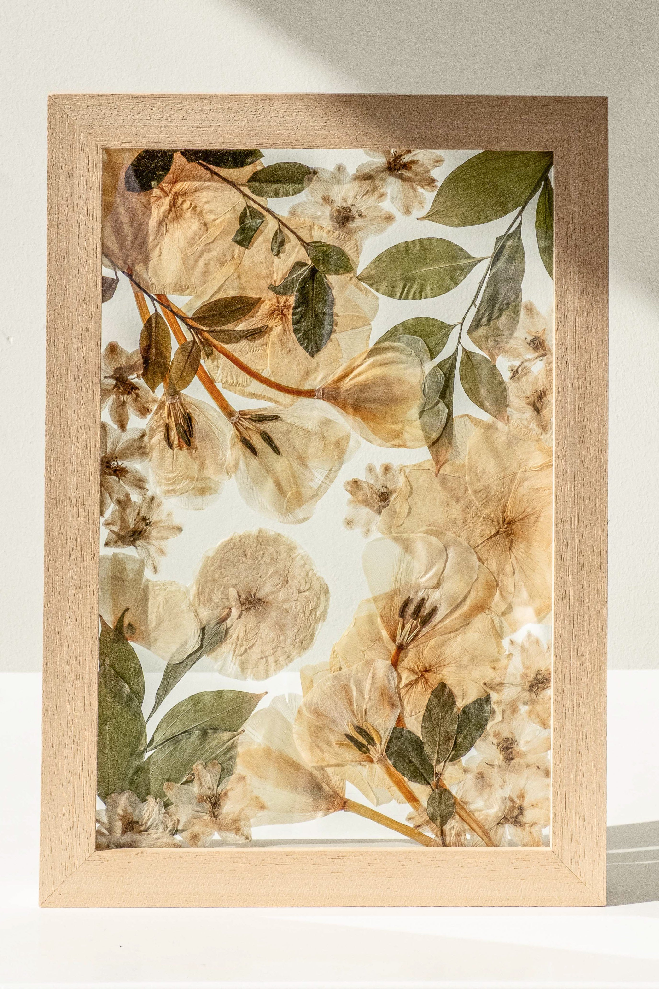 Bouquet Preservation – Radius Design