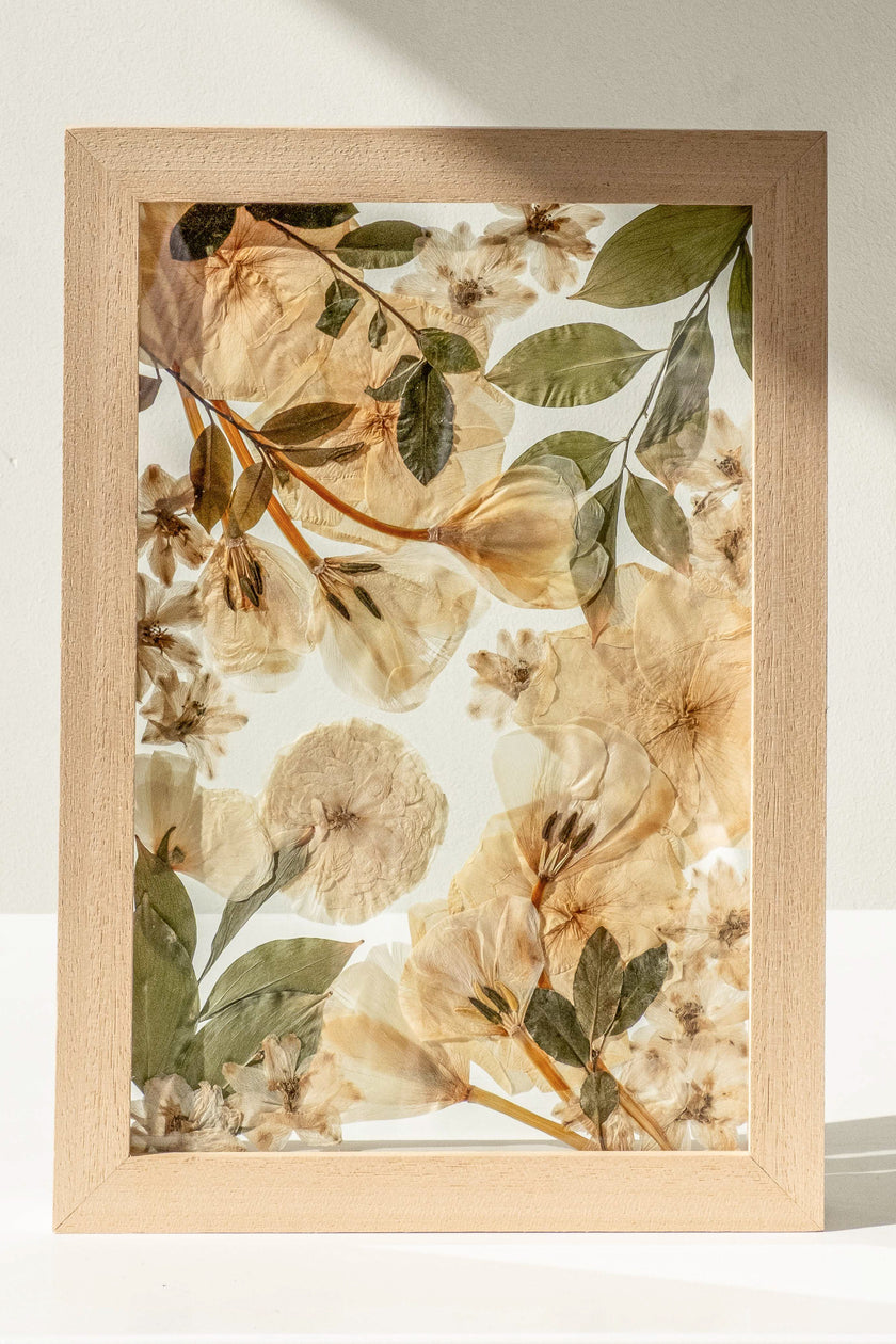 Bouquet Preservation – Radius Design