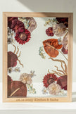 Bouquet Preservation – Radius Design