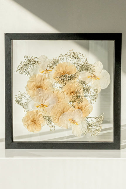 Bouquet Preservation – Classic Design