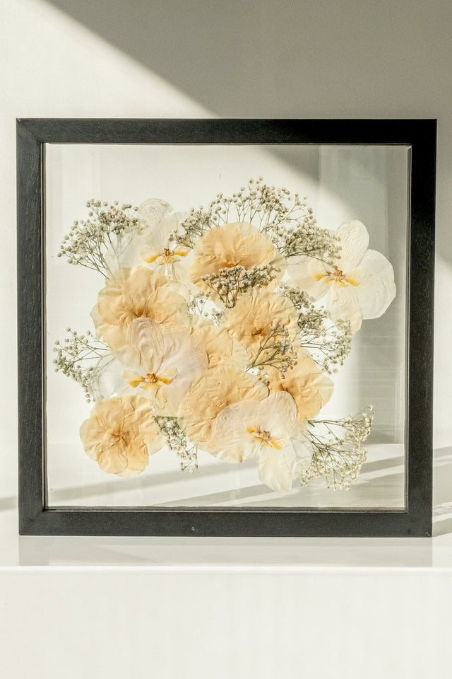 Bouquet Preservation – Classic Design