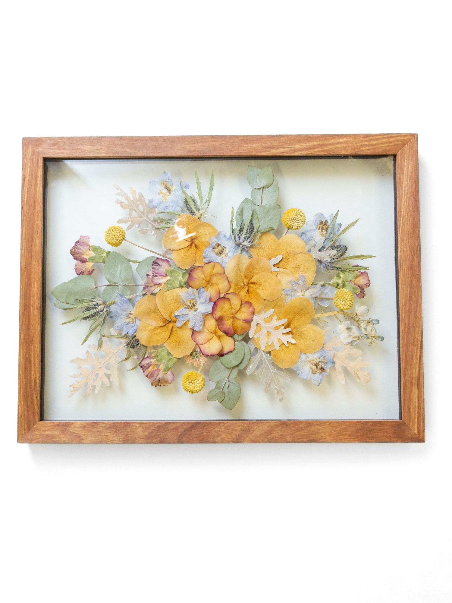 Bouquet Recreation – Classic Design