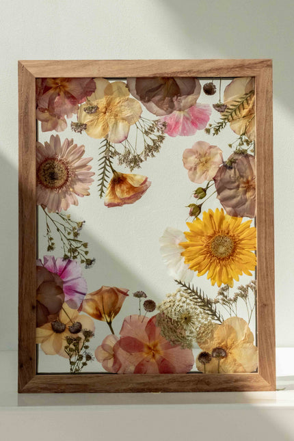 Bouquet Recreation – Radius Design