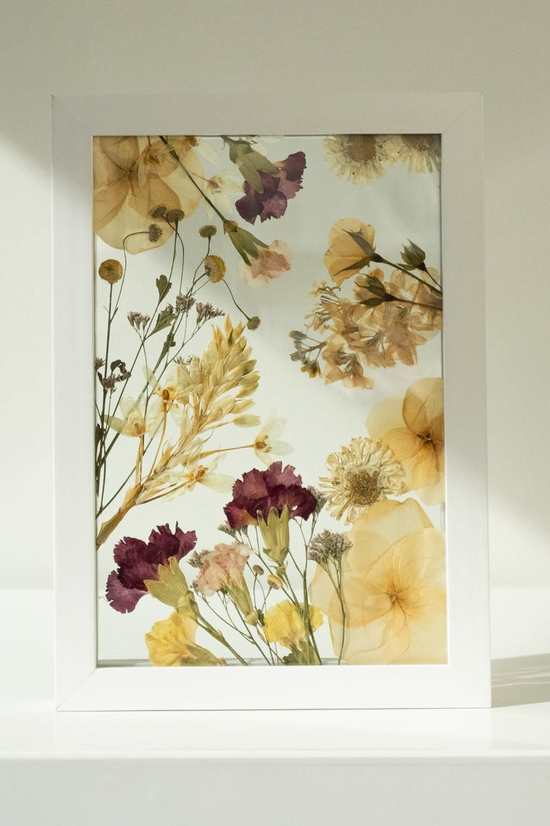 Bouquet Recreation – Radius Design